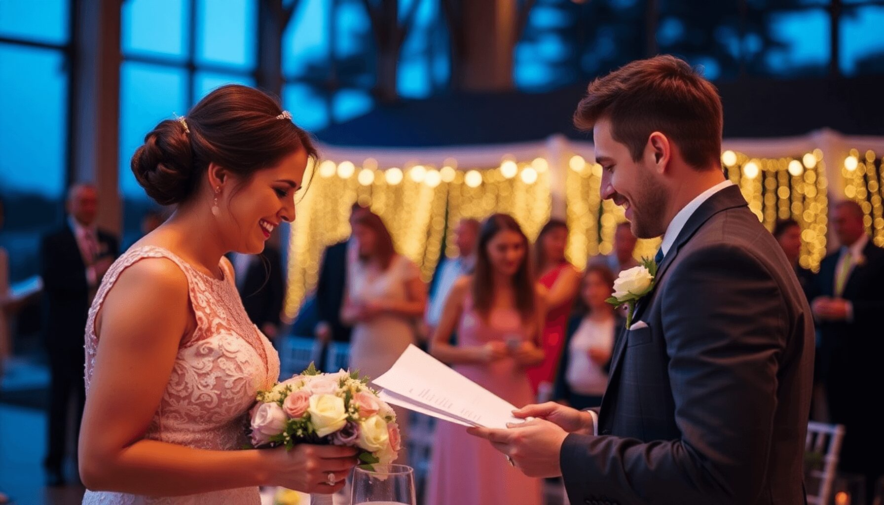 L’organisation est la clé d’un mariage réussi et sans stress. Le Domaine de Vavril est là pour vous recommander ses meilleurs wedding planners et … L'organisation est la clé d'un mariage réussi et sans stress. Le Domaine de Vavril est là pour vous recommander ses meilleurs wedding planners et ...