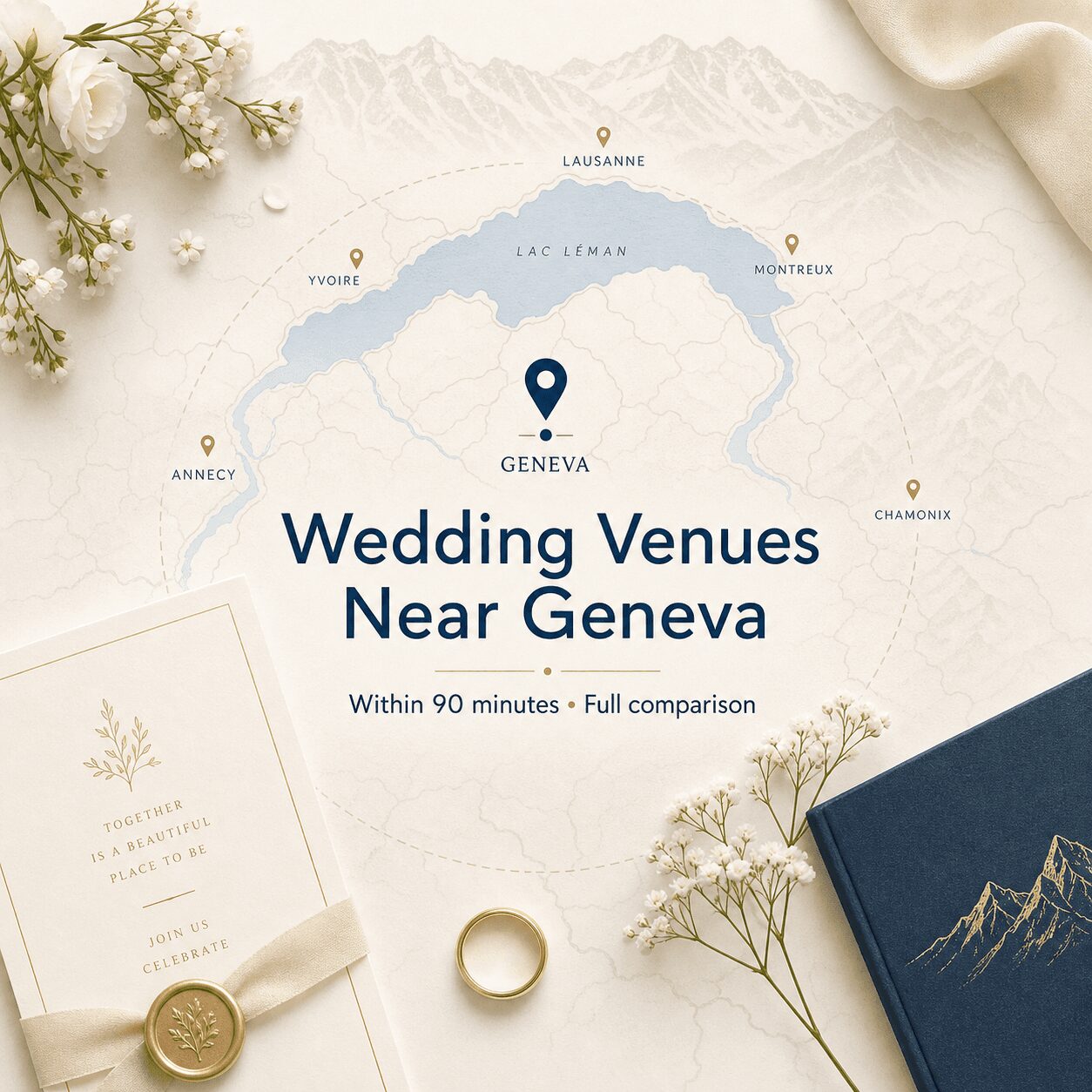 Wedding Venues Within 90 Minutes of Geneva: The Full Comparison Wedding Venues Within 90 Minutes of Geneva: The Full Comparison